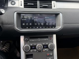 Land Rover Range Rover Evoque 2017 HSE Dynamic 2.0 TD4 180HP Auto BLACK PACK-thumb-4