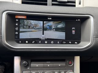 Land Rover Range Rover Evoque 2017 HSE Dynamic 2.0 TD4 180HP Auto BLACK PACK-thumb-5
