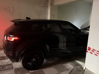 Land Rover Range Rover Evoque 2017 HSE Dynamic 2.0 TD4 180HP Auto BLACK PACK-thumb-29