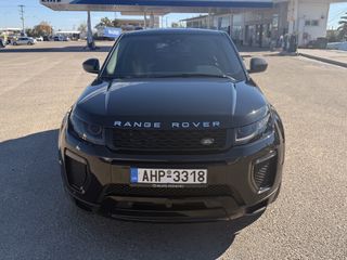 Land Rover Range Rover Evoque 2017 HSE Dynamic 2.0 TD4 180HP Auto BLACK PACK-thumb-2