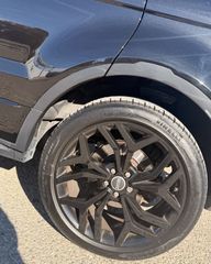 Land Rover Range Rover Evoque 2017 HSE Dynamic 2.0 TD4 180HP Auto BLACK PACK-thumb-3