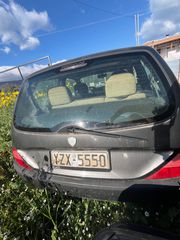 Lancia Ypsilon 2000