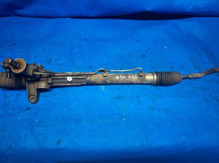 Κρεμαριερα Κρεμαγιερα Mini Cooper S (R50 R52 R53) 677065901 ZF 7891974273