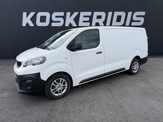 Κλούβα Peugeot 2018 Expert ΜΕ ΔΕΡΜΑΤΙΝΑ-CRUISE CONTROL-6ΤΑΧΥΤΟ-3ΘΕΣΙΟ
