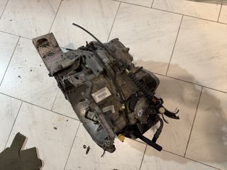 VOLVO V70 / S70 ΑΥΤΟΜΑΤΟ ΣΑΣΜΑΝ 2.5 DIESEL 8667365-thumb-1
