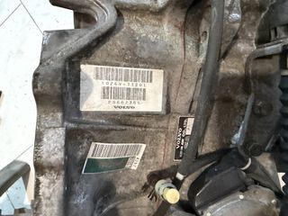 VOLVO V70 / S70 ΑΥΤΟΜΑΤΟ ΣΑΣΜΑΝ 2.5 DIESEL 8667365-thumb-2