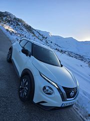 Nissan Juke 2021 ACENTA