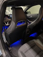 Mercedes-Benz A 200 2014