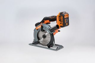 Οικοδομικά Μηχανήματα 2026 Villager VLN 1620 TOOL ONLY ΔΙΣΚΟΠΡΊΟΝΟ ΧΕΙΡΌΣ-thumb-2