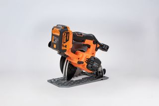 Οικοδομικά Μηχανήματα 2026 Villager VLN 1620 TOOL ONLY ΔΙΣΚΟΠΡΊΟΝΟ ΧΕΙΡΌΣ-thumb-3