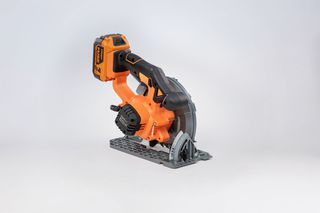 Οικοδομικά Μηχανήματα 2026 Villager VLN 1620 TOOL ONLY ΔΙΣΚΟΠΡΊΟΝΟ ΧΕΙΡΌΣ-thumb-4