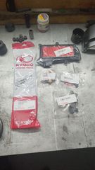 Kymco Like 200i 2012-thumb-5