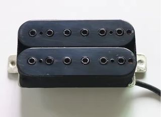 Donlis DH05 Humbucker Bridge (DIMARZIO Super Distortion style) – Wax Potted