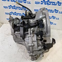 OPEL VIVARO 2,0 DCI M9R PF 6068 320104387R 6 ΑΡΙ ΣΑΣΜΑΝ