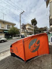 Kitesurf Cabrinha 2022 Fx2 8m