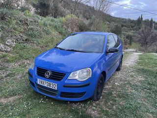 Volkswagen Polo 2008 TDI