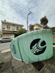 Kitesurf Cabrinha 2022 Moto 10m