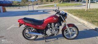 Honda CB 750 1992 Nighthawk