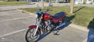 Honda CB 750 1992 Nighthawk-thumb-2