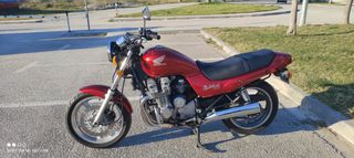 Honda CB 750 1992 Nighthawk-thumb-3