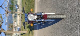 Honda CB 750 1992 Nighthawk-thumb-6