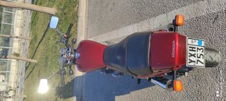 Honda CB 750 1992 Nighthawk-thumb-8