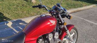 Honda CB 750 1992 Nighthawk-thumb-12