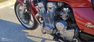 Honda CB 750 1992 Nighthawk-thumb-14