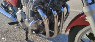 Honda CB 750 1992 Nighthawk-thumb-15