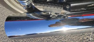 Honda CB 750 1992 Nighthawk-thumb-16