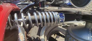 Honda CB 750 1992 Nighthawk-thumb-18