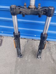 Πιρούνι από SYM symphony st200