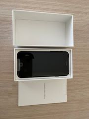 iphone SE, Black, 128GB (2020) Καινούργιο