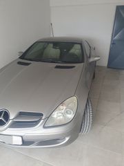 Mercedes-Benz SLK 200 2007 COMPRESSOR
