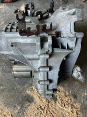 ΠΩΛΕΊΤΑΙ ΣΑΣΜΑN FORD TRANSIT '06-15 6ΤΑΧΥΤΟ ΧΕΙΡΟΚΊΝΗΤΟ