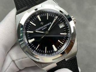 Vacheron Constantin Overseas Swiss Superclone Quality Replica 1:1 Best Factory