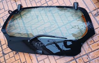 AYGO 06-15   Πορτ-μπακαζ     Τζαμόπορτα    *δυνατότητα αποστολής