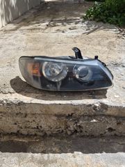 Εμπρος δεξι φαναρι almera n16 II