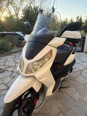Sym Citycom 300i 2010 S CBS-thumb-3