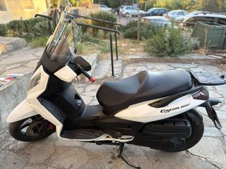 Sym Citycom 300i 2010 S CBS-thumb-6