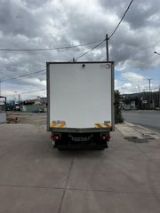 Φορτηγά Μεταφοράς Ποτών Mitsubishi 2019 Fuso 7.5t  19' 105.065km-thumb-2