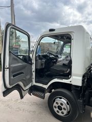 Φορτηγά Μεταφοράς Ποτών Mitsubishi 2019 Fuso 7.5t  19' 105.065km-thumb-4