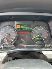 Φορτηγά Μεταφοράς Ποτών Mitsubishi 2019 Fuso 7.5t  19' 105.065km-thumb-6