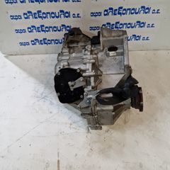 ΣΕ ΧΑΜΗΛΗ ΤΙΜΗ VW POLO 5 FD7CW001 SST ΑΥΤΟΜΑΤΟ ΣΑΣΜΑΝ ΜΕ ΛΙΓΑ ΧΙΛΙΟΜΕΤΡΑ