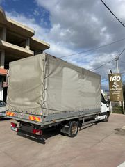 Καρότσα Mercedes-Benz 2021 Sprinter 21' Euro6D 519 V6-thumb-3