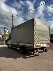 Καρότσα Mercedes-Benz 2021 Sprinter 21' Euro6D 519 V6-thumb-4