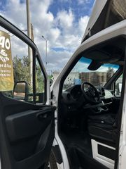 Καρότσα Mercedes-Benz 2021 Sprinter 21' Euro6D 519 V6-thumb-5