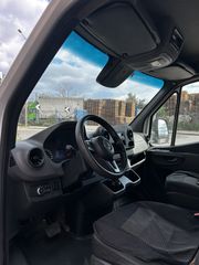 Καρότσα Mercedes-Benz 2021 Sprinter 21' Euro6D 519 V6-thumb-6