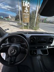 Καρότσα Mercedes-Benz 2021 Sprinter 21' Euro6D 519 V6-thumb-7