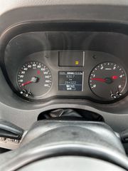 Καρότσα Mercedes-Benz 2021 Sprinter 21' Euro6D 519 V6-thumb-8